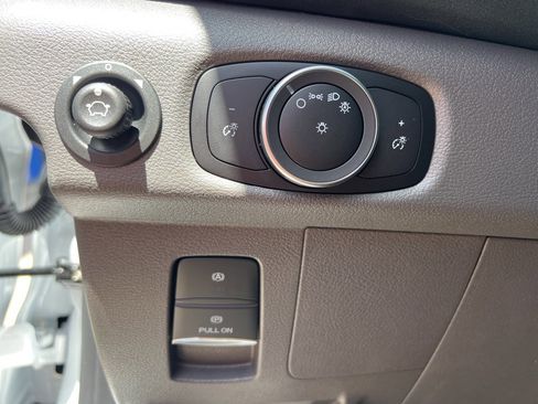 New 2025 Ford Transit 250 148 Medium Roof w/ Load Area Protection Package image 14