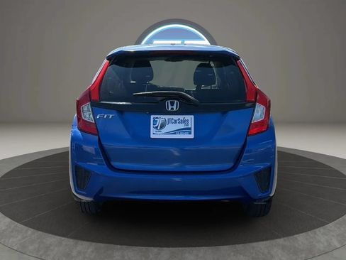 Used 2015 Honda Fit LX image 10