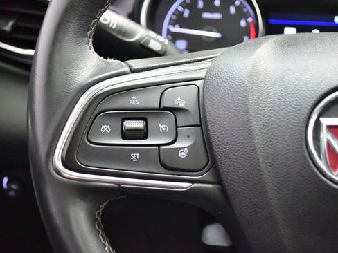 Used 2022 Buick Encore GX Essence w/ Advanced Technology Package AWD/4WD image 25