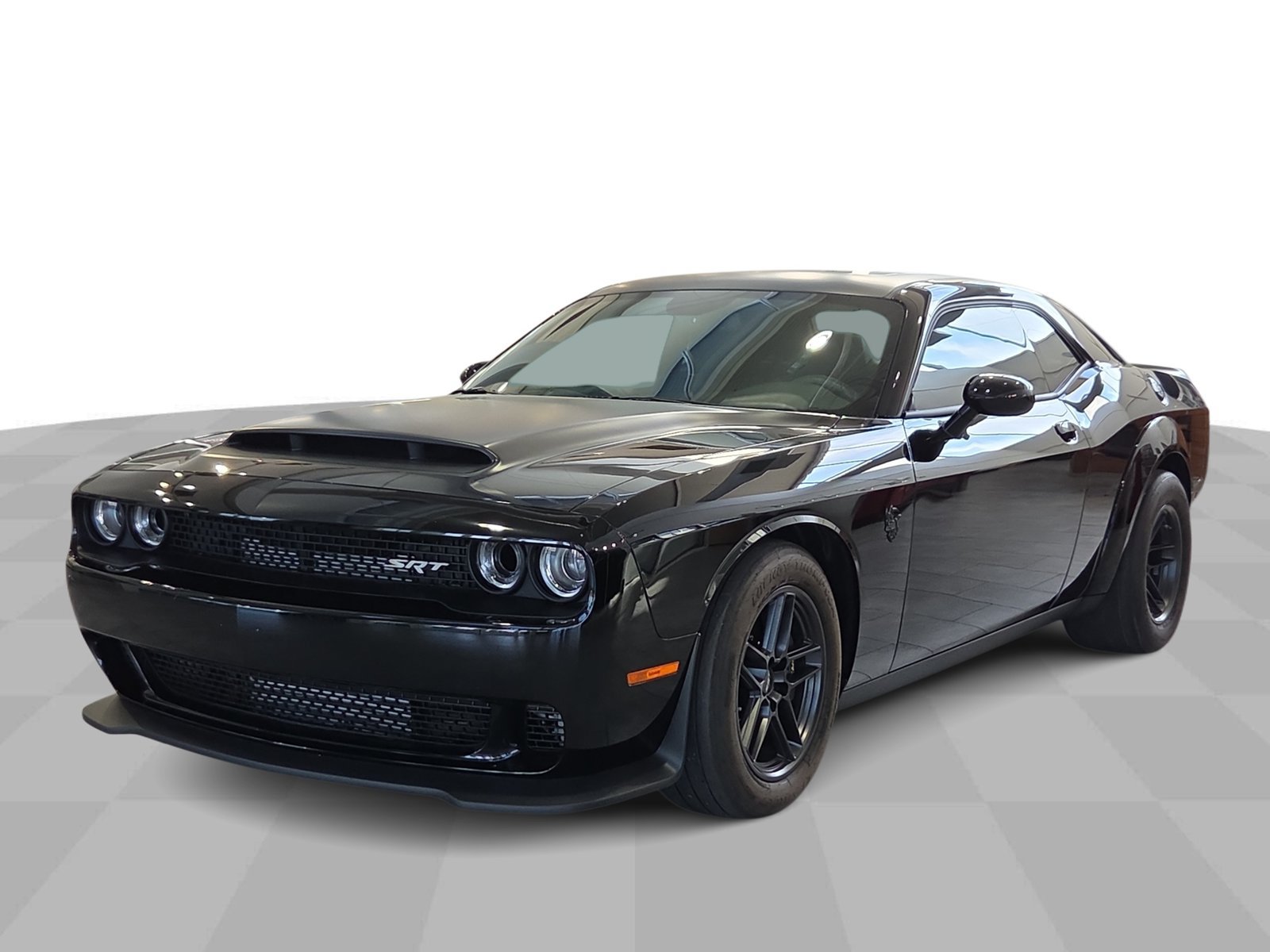 Used 2023 Dodge Challenger SRT Hellcat Redeye RWD 360° Tour