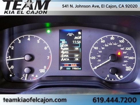 Used 2024 Toyota Corolla SE image 33