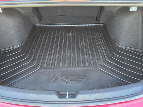 Used 2023 Kia K5 GT-Line FWD image 26
