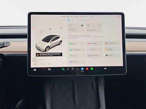 Used 2021 Tesla Model Y Long Range image 22