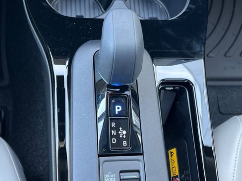 New 2026 Toyota Prius Limited image 19