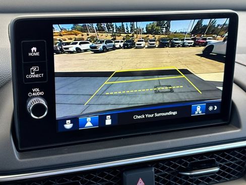 Certified 2025 Acura ADX A-Spec FWD image 24