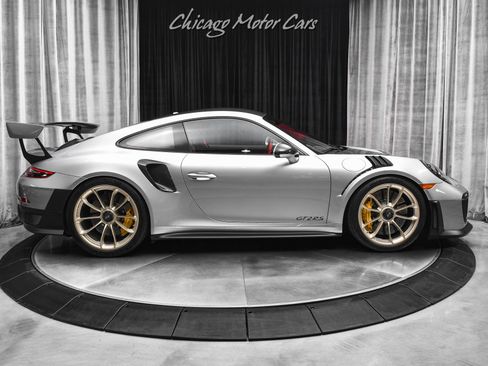 Used 2019 Porsche 911 GT2 RS image 45