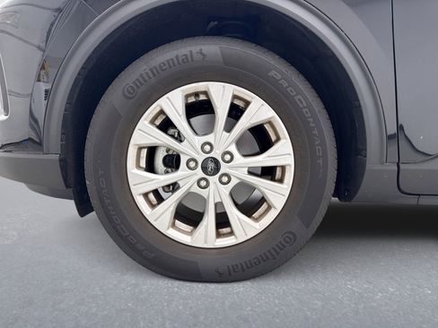 Used 2023 Ford Escape Active AWD/4WD image 12