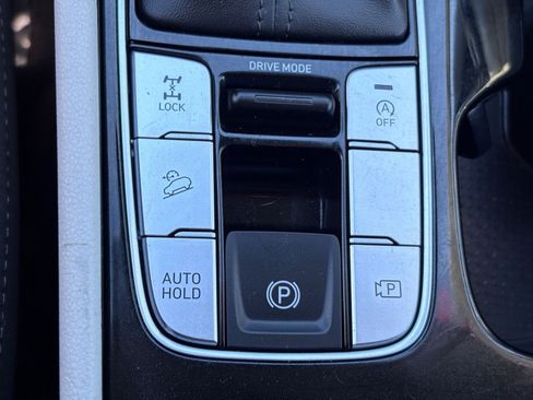 Used 2024 Hyundai Tucson SEL AWD/4WD image 34