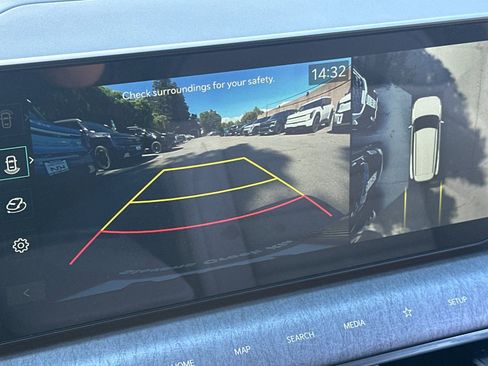 New 2026 Kia EV9 Land AWD/4WD image 21