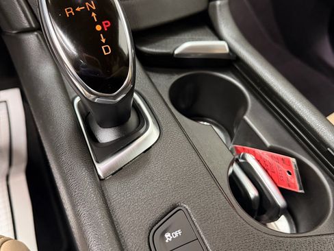 Used 2018 Cadillac XT5 Platinum w/ Driver Assist Package image 22