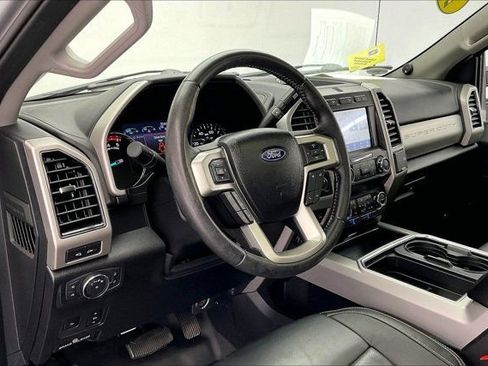 Used 2020 Ford F250 Lariat image 13