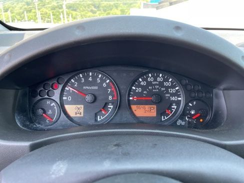 Used 2018 Nissan Frontier SV w/ Value Truck Package image 21