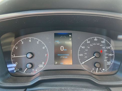 Used 2024 Toyota Corolla LE FWD image 5
