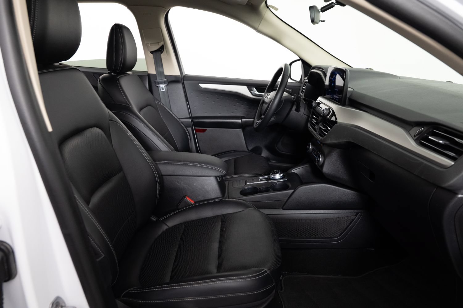 Used 2020 Ford Escape SEL AWD/4WD image 27