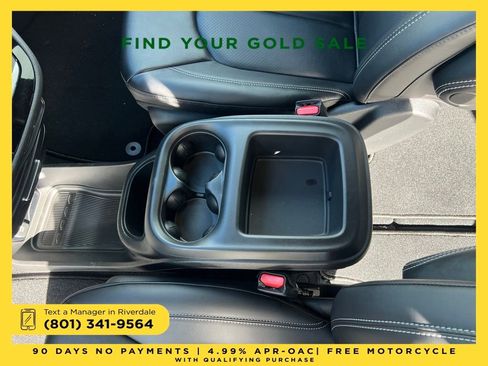 New 2026 Chrysler Pacifica Select image 25