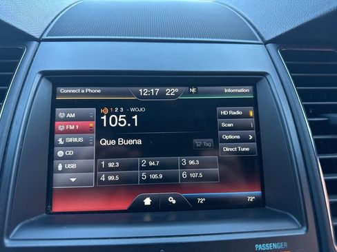 Used 2013 Ford Taurus Limited image 14