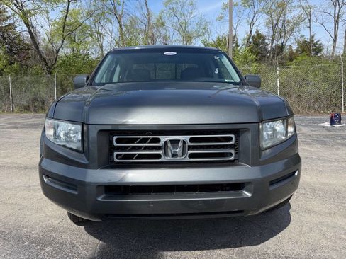 Used 2008 Honda Ridgeline RTL image 8