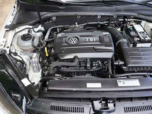 Used 2018 Volkswagen Golf Alltrack S AWD/4WD image 38