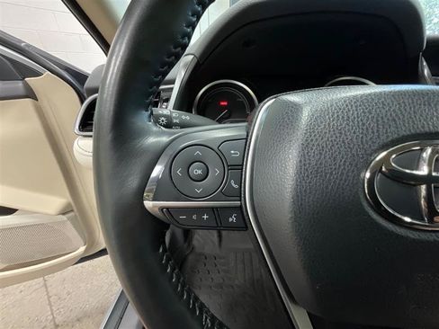 Used 2023 Toyota Camry LE w/ Cold Weather Package FWD image 20