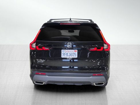Used 2023 Honda CR-V Sport image 6