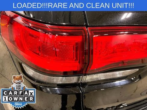 Used 2021 Jeep Grand Cherokee Freedom Edition AWD/4WD image 29