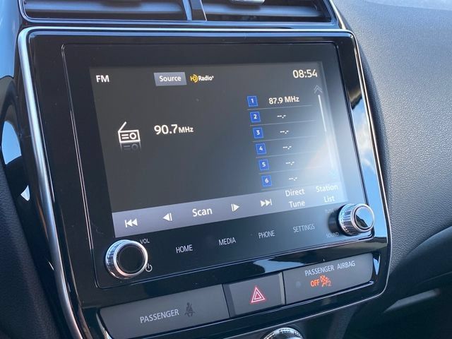 New 2026 Mitsubishi Outlander Sport LE AWD/4WD image 18