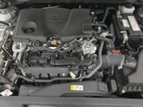 Used 2021 Toyota Camry SE w/ Carpet Mat Package (TMS) image 41