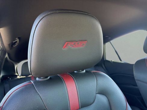 Used 2024 Chevrolet Trax RS w/ Driver Confidence Package image 28