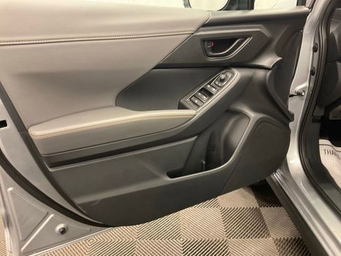 New 2026 Subaru Crosstrek 2.5i Wilderness AWD/4WD image 9