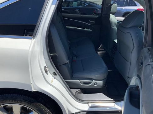 Used 2014 Acura MDX FWD w/ Advance & Entertainment image 56