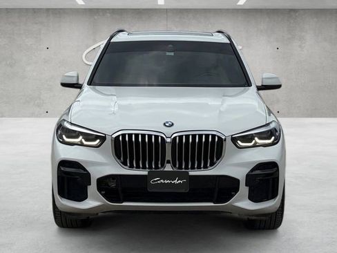 Used 2022 BMW X5 sDrive40i w/ M Sport Package RWD image 18