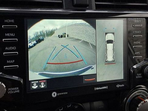 Certified 2024 Toyota 4Runner TRD Off-Road Premium w/ Off Road Premium Plus Package image 20