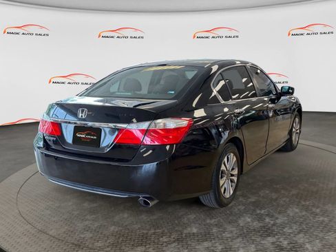 Used 2015 Honda Accord LX image 10