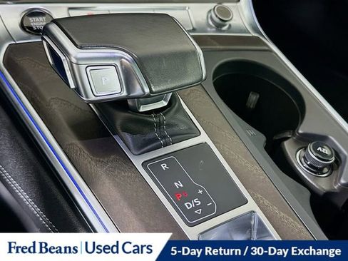 Used 2021 Audi A6 Premium Plus image 18