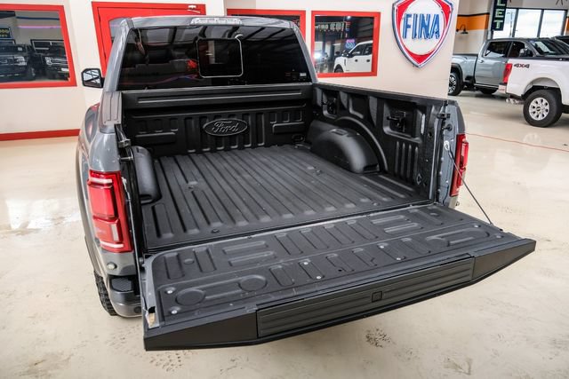 Used 2020 Ford F150 Raptor w/ Equipment Group 802A Luxury AWD/4WD image 70