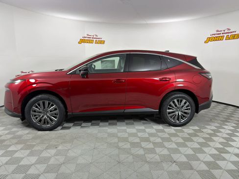 Used 2026 Nissan Murano SL image 2