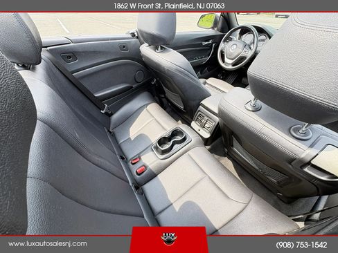 Used 2020 BMW 230i xDrive Convertible AWD/4WD image 36