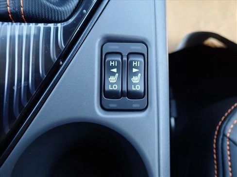 New 2026 Subaru Crosstrek 2.5i Limited AWD/4WD image 22