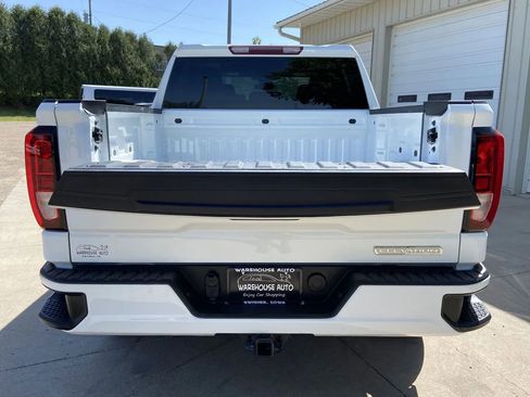 Used 2022 GMC Sierra 1500 Elevation AWD/4WD image 27