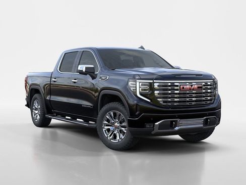 New 2026 GMC Sierra 1500 Denali w/ Technology Package AWD/4WD image 7