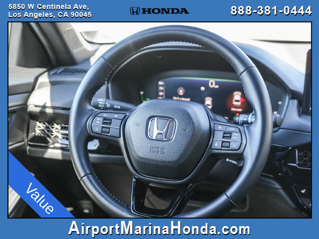 Used 2024 Honda Accord Sport image 17