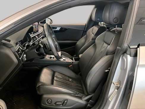 Used 2019 Audi A5 2.0T Prestige AWD/4WD image 7