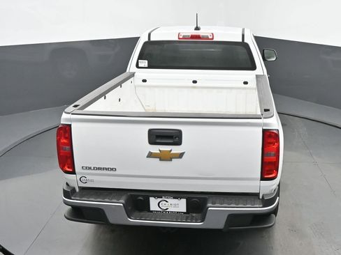 Used 2016 Chevrolet Colorado W/T image 32