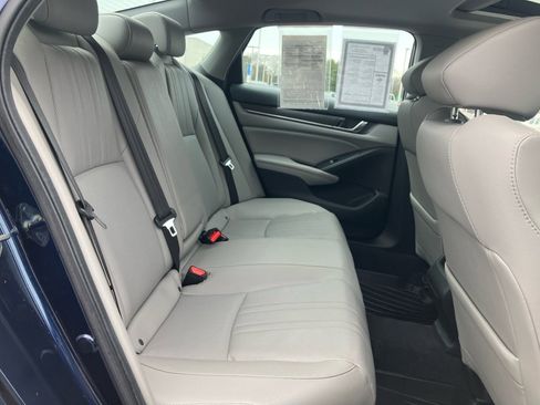 Used 2020 Honda Accord EX-L image 32