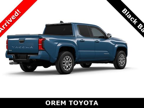 New 2026 Toyota Tacoma SR5 AWD/4WD image 25