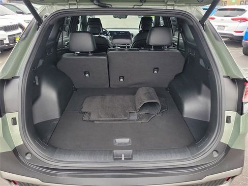 Used 2023 Kia Sportage X-Line w/ X-Line Premium Package image 9
