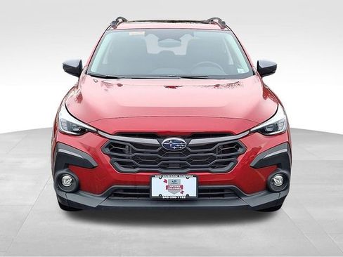 Used 2025 Subaru Crosstrek 2.5i Limited w/ Popular Package #3A image 2
