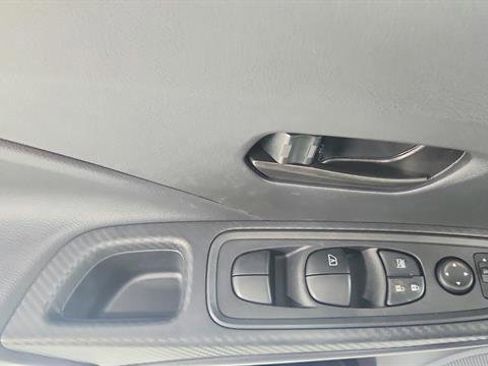 New 2025 Nissan Versa S w/ Trunk Package image 17