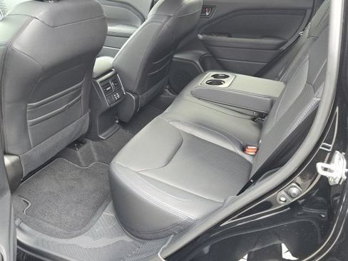 Certified 2025 Subaru Forester Limited AWD/4WD image 13