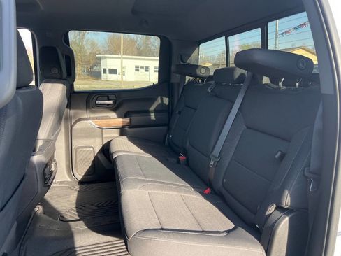 Used 2020 Chevrolet Silverado 1500 RST w/ All-Star Edition image 17